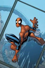 Preview of Spectacular Spider-Man #8